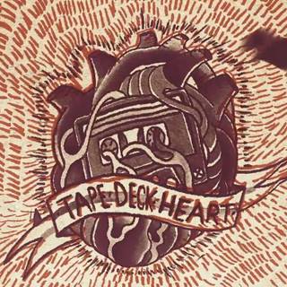 Frank Turner wallpaper