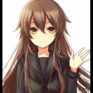 The Empty Box and Zeroth Maria wallpaper