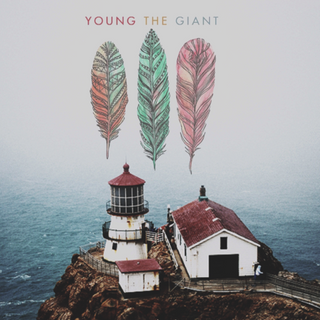 Young The Giant wallpaper