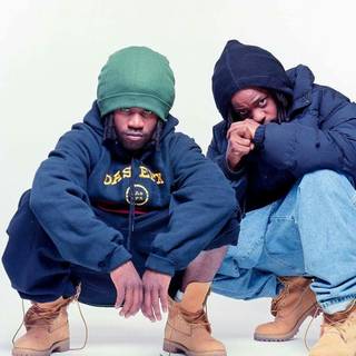 Das EFX wallpaper
