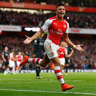 Arsenal London wallpaper