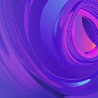 Gradient PC wallpaper