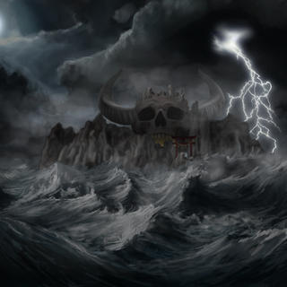 One Piece Onigashima wallpaper