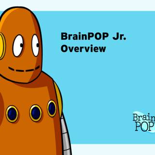 Brainpop wallpaper