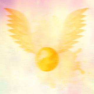 Harry Potter Snitch wallpaper