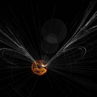 Harry Potter Snitch wallpaper