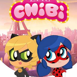 Chibi Tiny Tales wallpaper