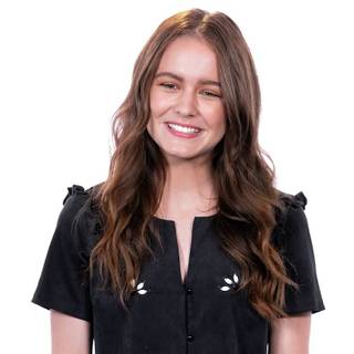 Izabela Vidovic wallpaper