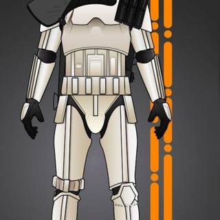 Imperial Scanning Crew wallpaper