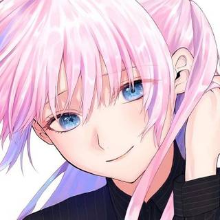 Izumi x Shikimori wallpaper