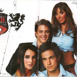 Rebelde desktop HD wallpaper