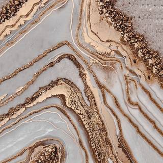 Aesthetic phone beige wallpaper