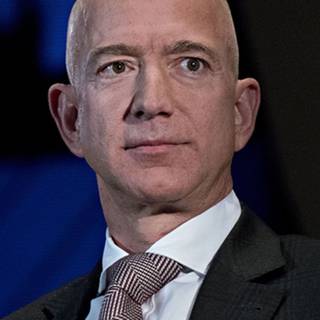 Jeffrey Bezos wallpaper