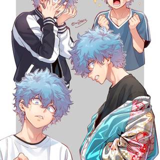 Tokyo Revengers Angry wallpaper