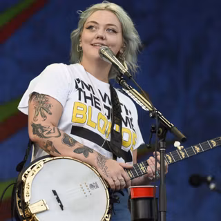 Elle King wallpaper