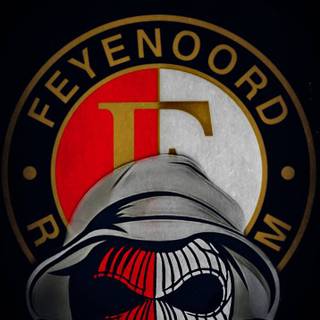 Feyenoord 2022 wallpaper