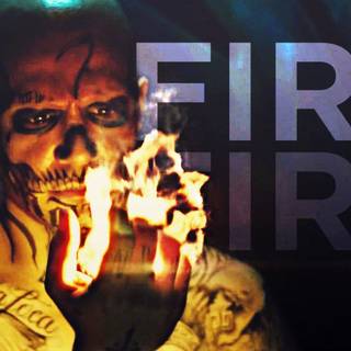 Diablo Suicide Squad wallpaper