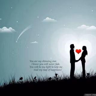 Love quote computer wallpaper