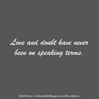 Love quote computer wallpaper