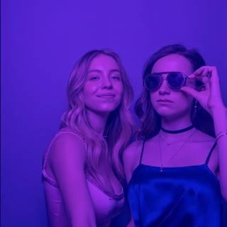 Lexi Euphoria wallpaper