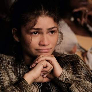 Lexi Euphoria wallpaper