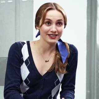 Lexi Euphoria wallpaper