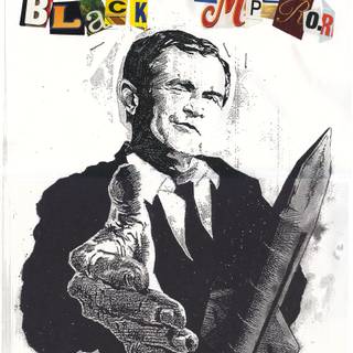 Godspeed You! Black Emperor wallpaper