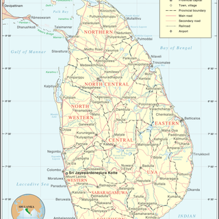 Palk Strait wallpaper