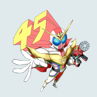 Kikai Sentai Zenkaiger wallpaper