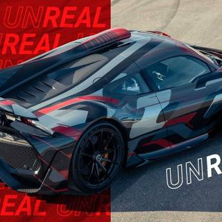 2021 Mercedes-AMG One wallpaper