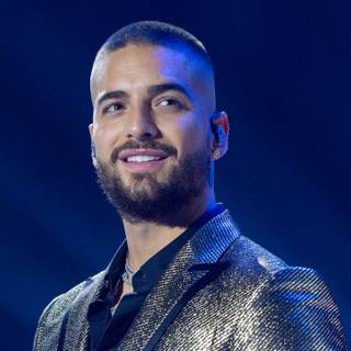 Maluma 2022 wallpaper