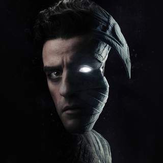 Moon Knight PC wallpaper