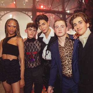 Kit Connor wallpaper