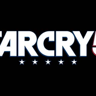 Far Cry symbol wallpaper