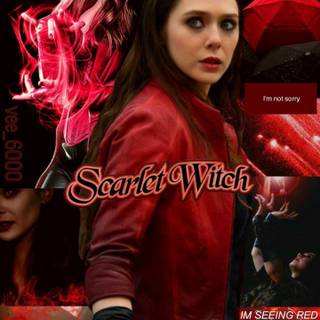 Wanda Maxminoff 2022 wallpaper