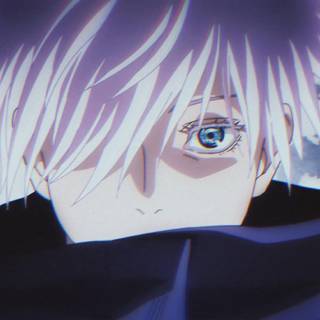 Abstract anime 4k wallpaper