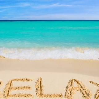 Summer time laptop wallpaper