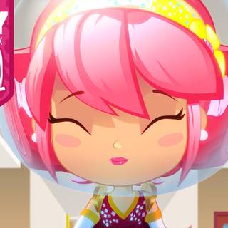 Michelle Fairchild wallpaper