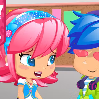 Michelle Fairchild wallpaper