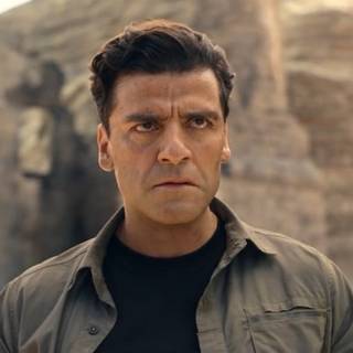 Marc Spector wallpaper