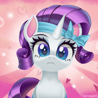 My Little Pony Pony Life wallpaper