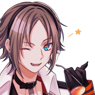 Mysta Rias wallpaper