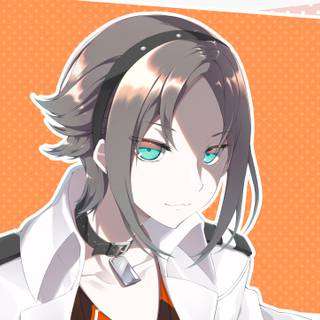 Mysta Rias wallpaper