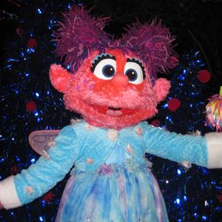 Abby Cadabby wallpaper