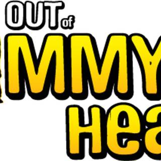 Out of Jimmy’s Head wallpaper