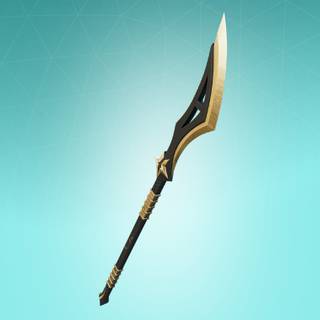 Chica Fortnite wallpaper