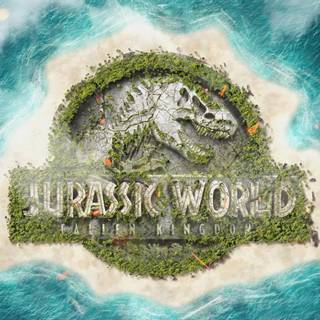 Isla Nublar wallpaper