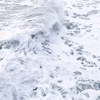 Preppy beach wallpaper