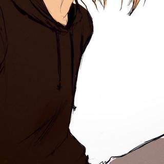 Haikyuu Kenma Kozume wallpaper