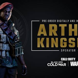 Task Force Vanguard wallpaper